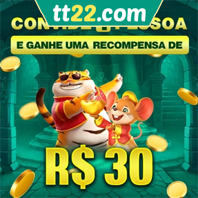 tt22.com Indique amigos para receber um bônus